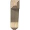 Ekena Millwork Traditional Craftsman Rough Sawn Bracket, Douglas Fir, 6"W x 22"D x 22"H BKT06X22X22TRA04RDF - alternate 2